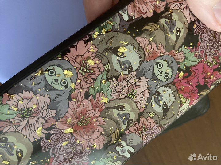 Чехол на iPhone 7