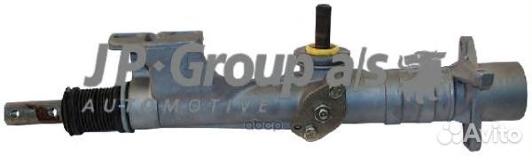 Рулевой механизм в сборе 1144200800 JP Group