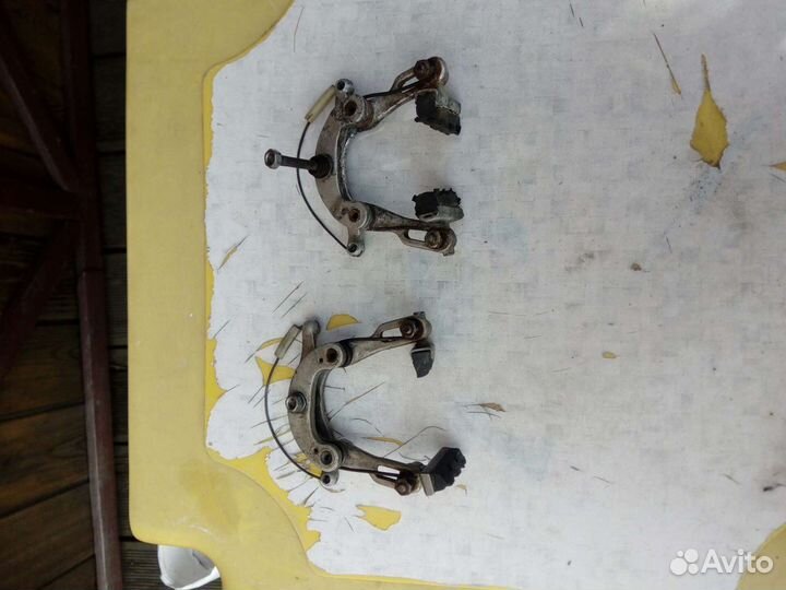 Запчасти для велосипеда хвз