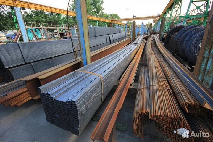 Арматура 16мм