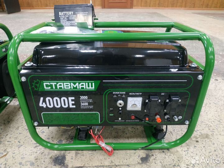 Прокат, Аренда Мотоблок Бензоненератор