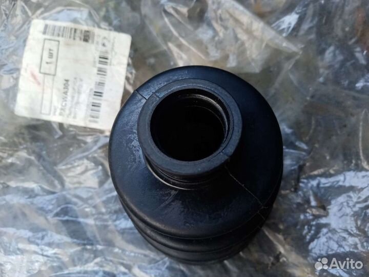 Внутренний пыльник шруса