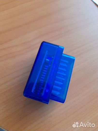 Диагностический Автомобильный Сканер обд2