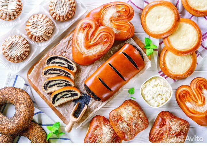 Грузчик на склад с проживанием