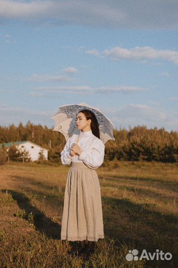 Фотограф, винтажная фотосессия