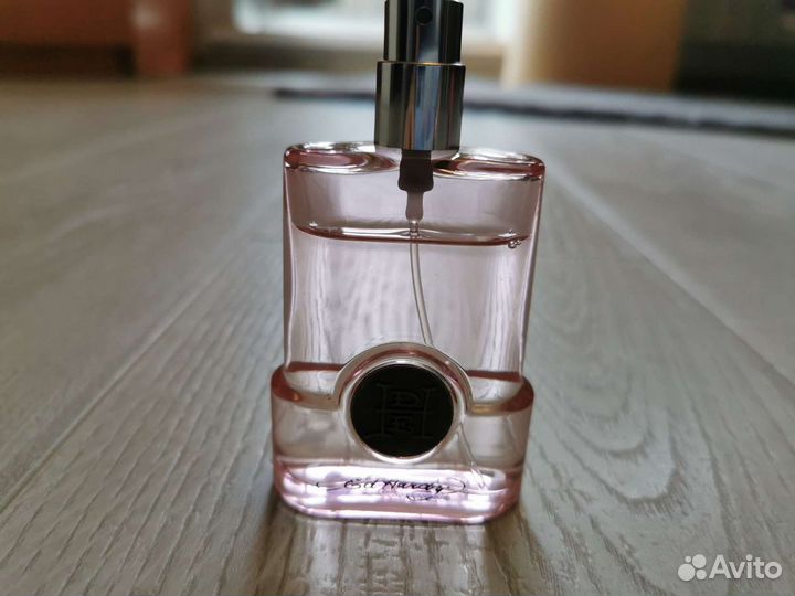 Парфюмированная вода Ed Hardy Born Wild For Women