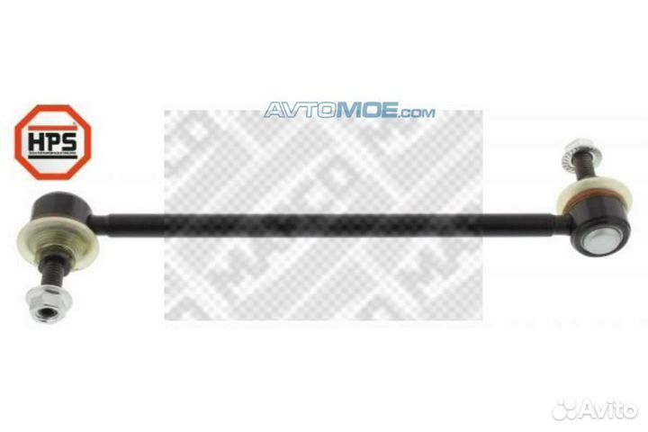 Стойка стабилизатора передняя renault fluence (L3