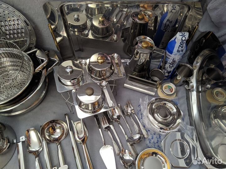 Аксессуары/посуда Zepter оригинал+отправлю