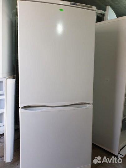 Современный Холодильник Атлант