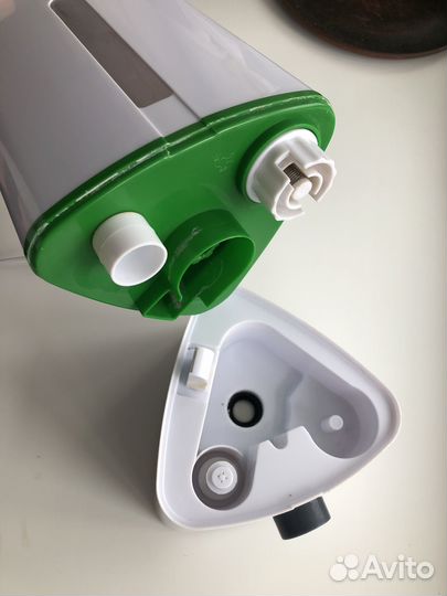 Увлажнитель воздуха scarlett