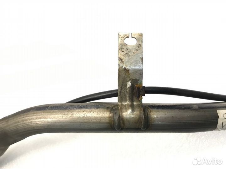 Горловина топливного бака Ford Mondeo седан 2.3