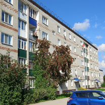 2-к. квартира, 47,9 м², 5/5 эт.