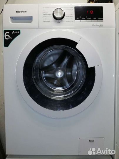 Стиральная машина бу