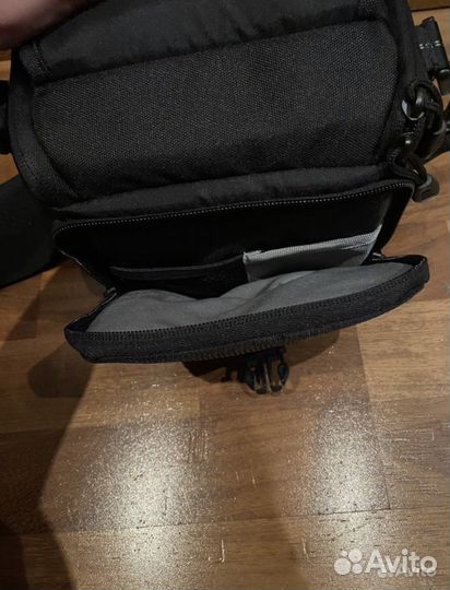 Сумка для камеры