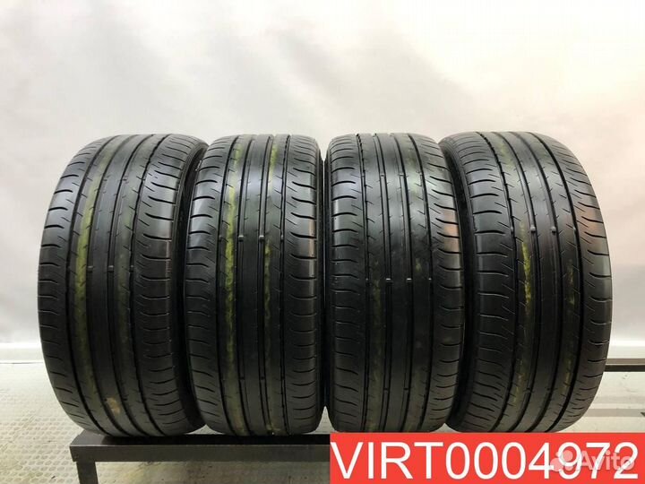 Dunlop SP Sport Maxx 050 235/40 R19 96Y