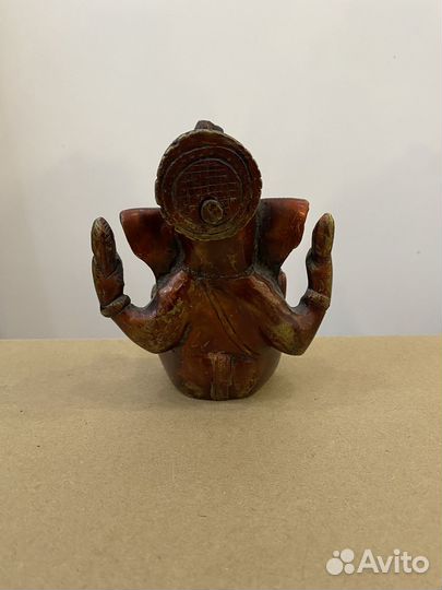 Статуэтка Ганеша