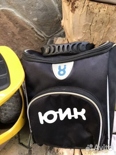 Гироцикл (сигвей)