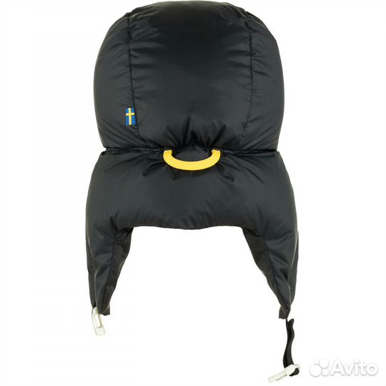 Шапка fjallraven Expedition Down Heater
