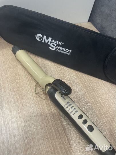 Плойка доя завивки волос профессиональная 25 мм