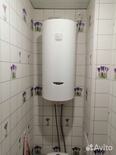 Установка бытовой техники,сантехники