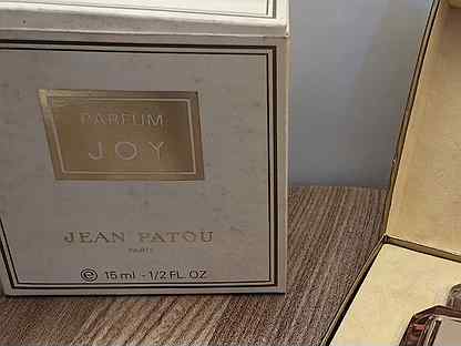 Jean Patou