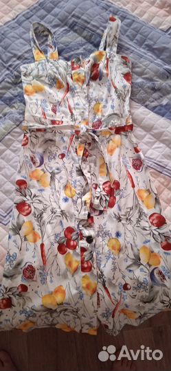 Сарафан хs, zolla