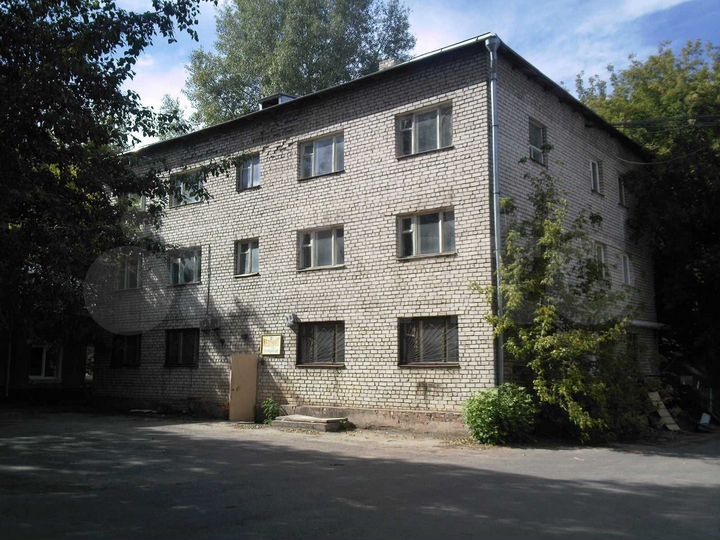 Производство, склад, 170.9 м²