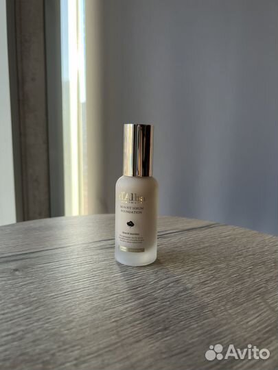 Тональный крем d'Alba