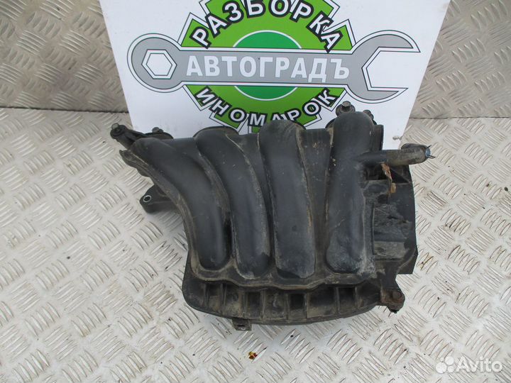 Коллектор впускной Kia Ceed 1 рест 1.6 G4FC