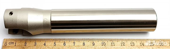 Фреза корпусная d30 концевая с мех.креплением (BA