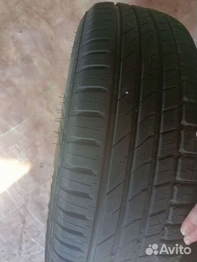 Nokian Tyres Nordman SX3 185/65 R15