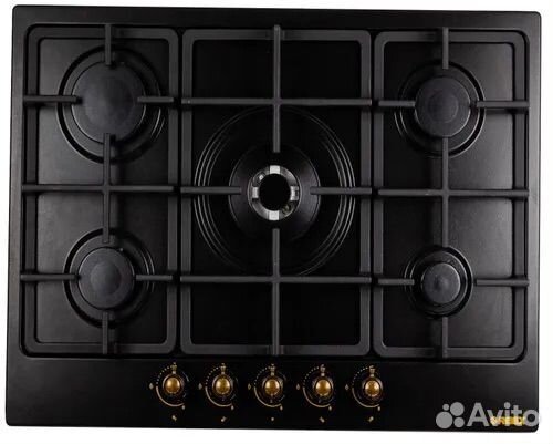 Варочная панель