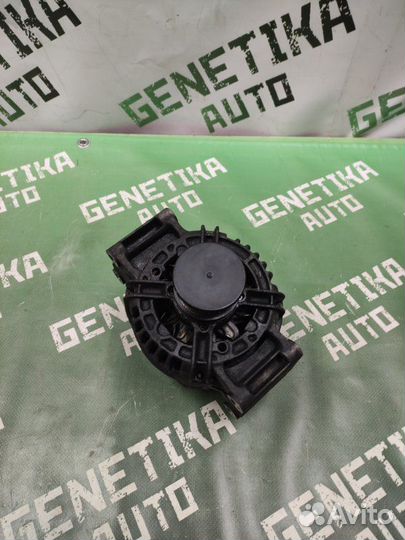 Генератор Mercedes-Benz Sprinter 901 OM611.987