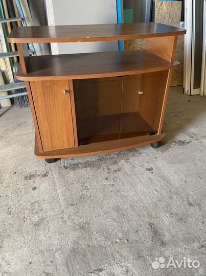 Тумба под телевизор