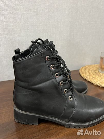 Ботинки женские patrol