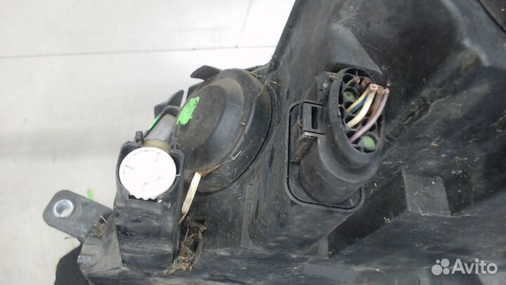 Фара (передняя) Volkswagen Passat 6, 2007