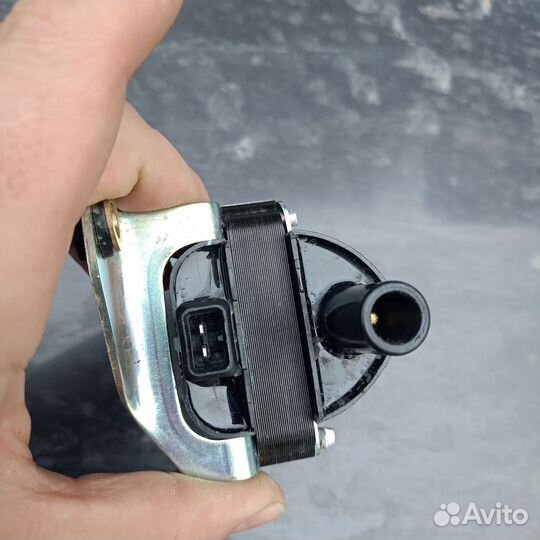 Катушка зажигания 4afe