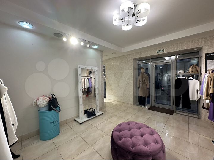 Свободного назначения, 74.5 м²