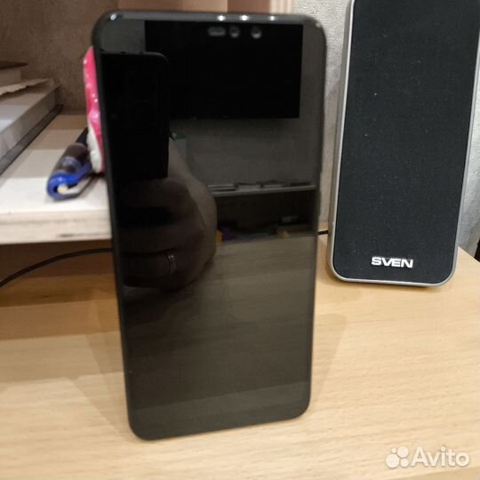 Xiaomi Redmi Note 6 Pro, 4/64 ГБ
