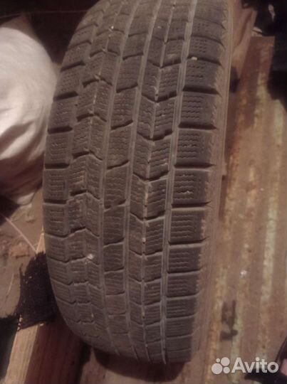 Dunlop Graspic DS3 175/65 R14 82Q