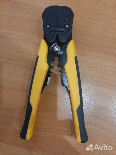 Новый стрипep deko