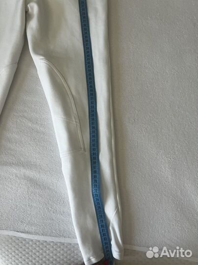 Бриджи decathlon для конного спорта xs