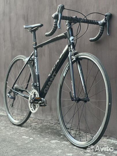 Шоссейный Giant Rapid 4