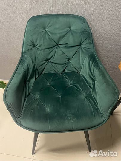 Мягкое кресло / стул бу