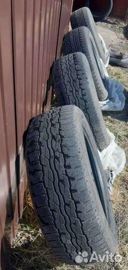 Bridgestone Blizzak LM-001 Evo 235/55 R18 100V