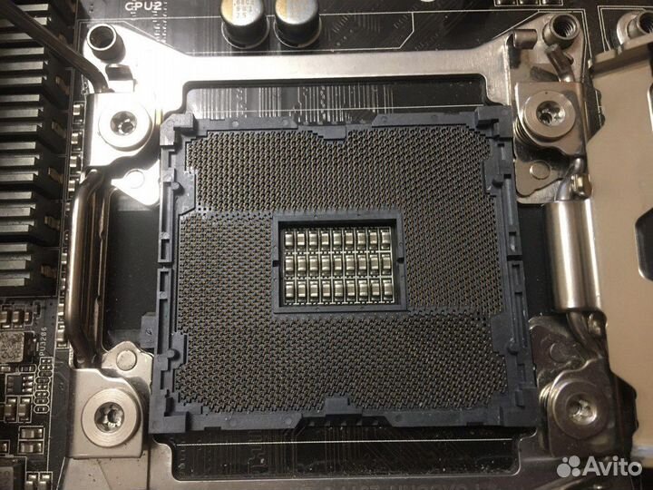 Северная материнская плата Asus Z10PA-D8