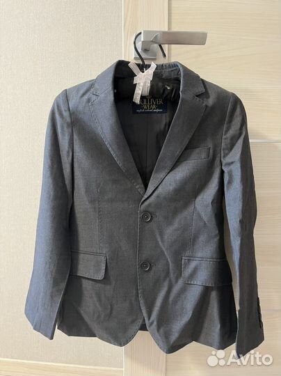 Костюм на мальчика школьный