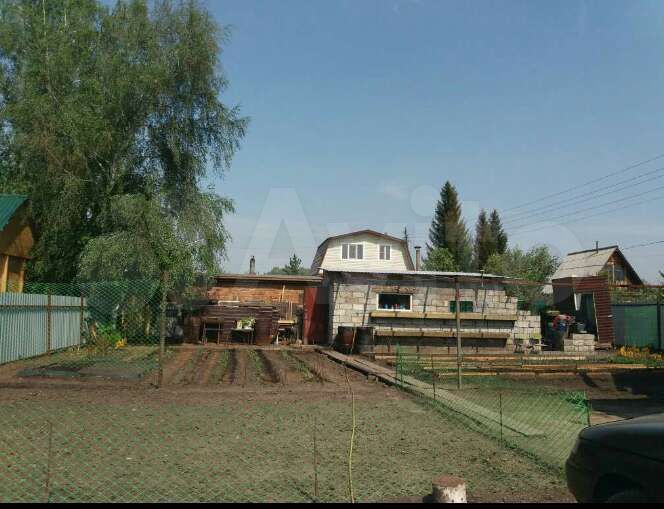 Дача 44 м² на участке 5 сот.