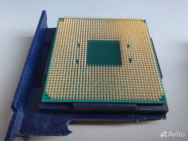 Процессор amd ryzen 5 2600