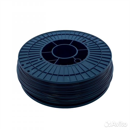 Пластик для 3D принтера petg 1 кг более 15 цветов